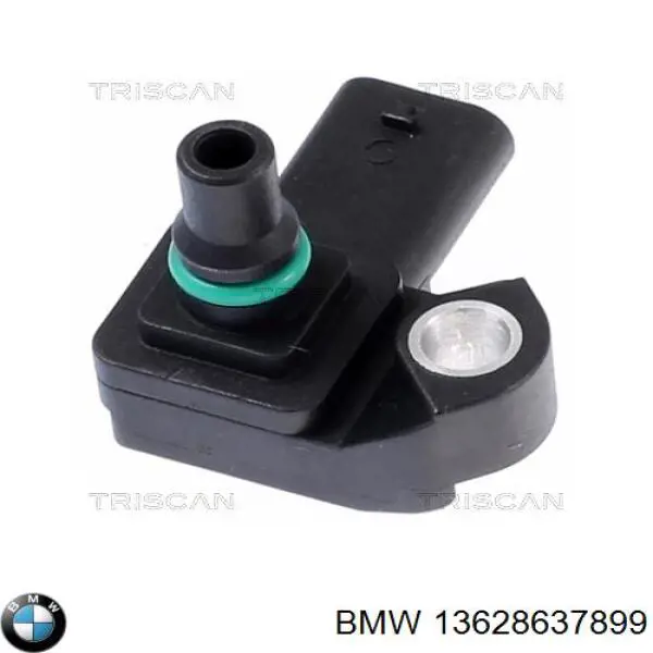 Comprar 823046 Meat&Doria Sensor de presión del colector de admisión