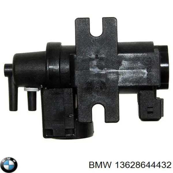 Comprar 13628644432 BMW Sensor de presión del colector de admisión