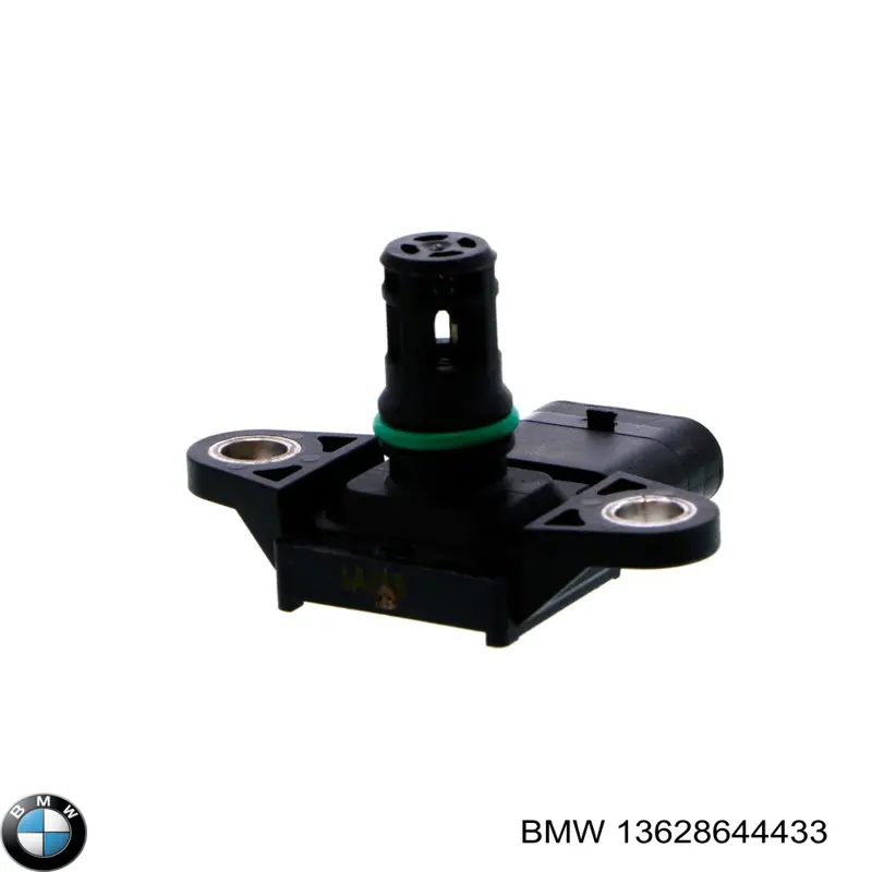13628644433 BMW Sensor De Presion Del Colector De Admision
