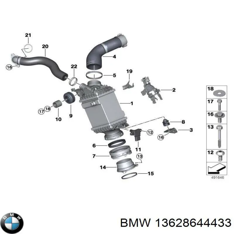 13628644433 BMW