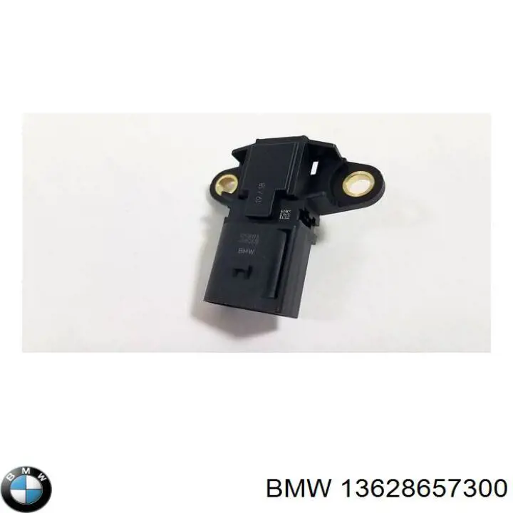 13628657300 BMW sensor de presion del colector de admision