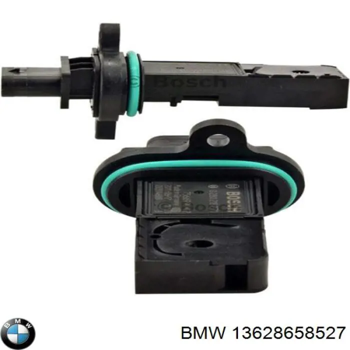 Medidor de flujo de aire BMW 13628658527 precio, desde 100,19 EUR