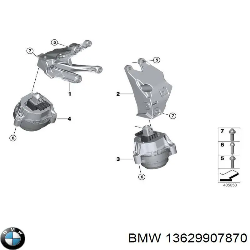 13629907870 BMW