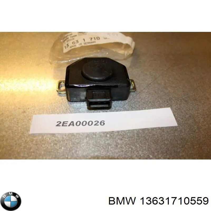 Comprar 13631710559 BMW Sensor tps