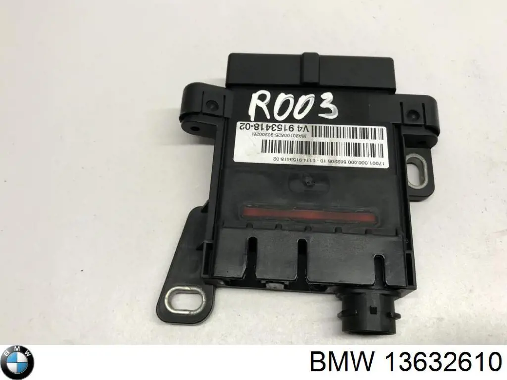 13632610 BMW