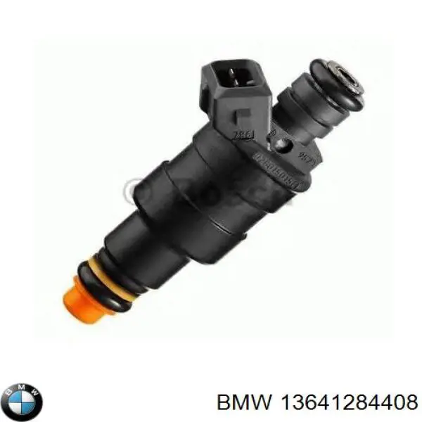 Comprar 13641284408 BMW Inyector