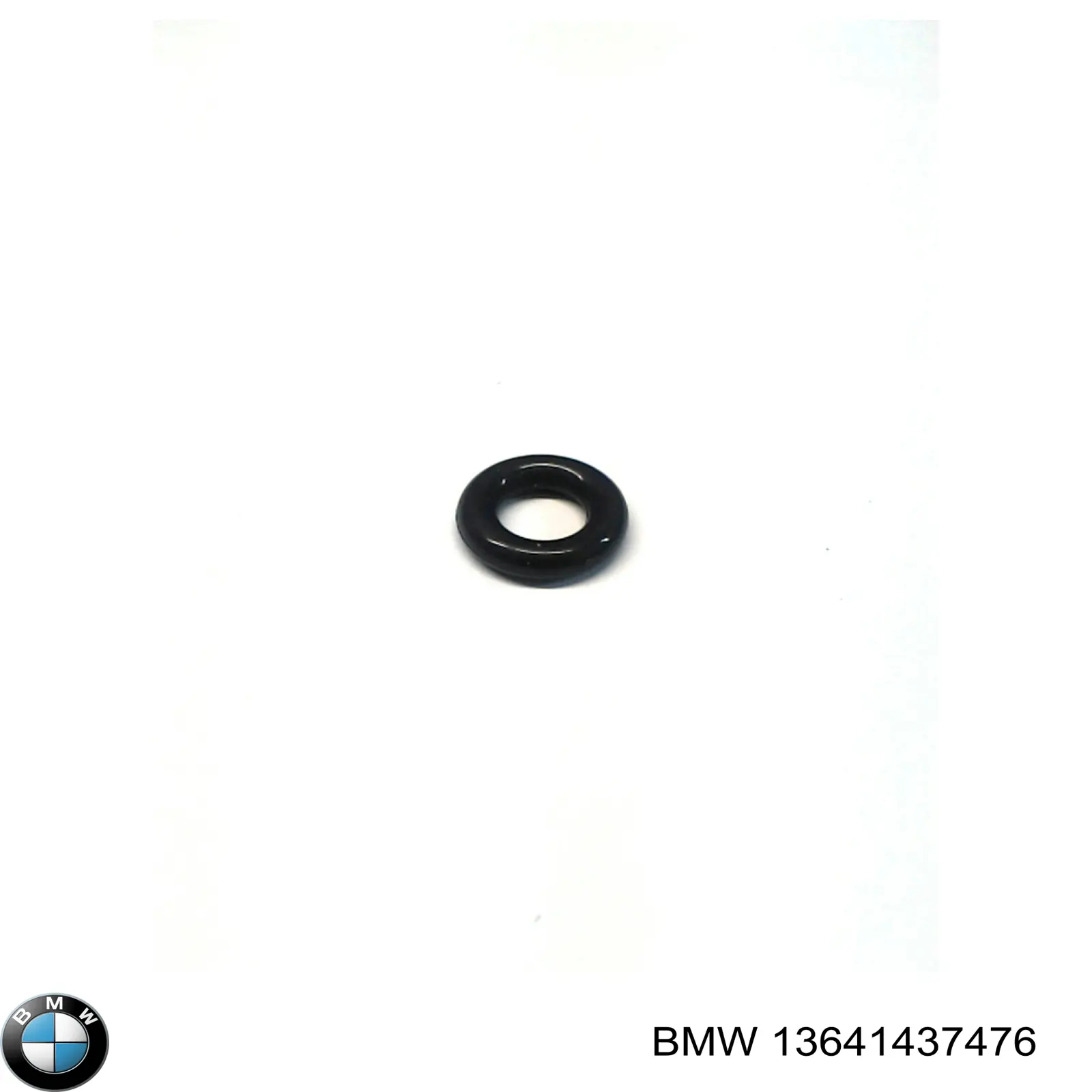 Arandela de asiento del inyector BMW 13641437476 precio, desde 1,33 EUR