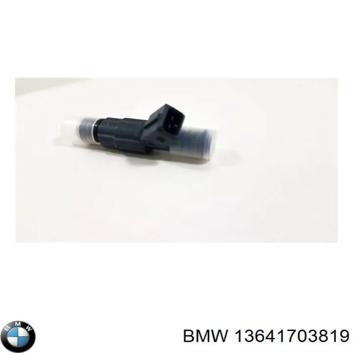 Comprar 13641703819 BMW Inyector