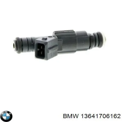 13641706162 BMW inyector