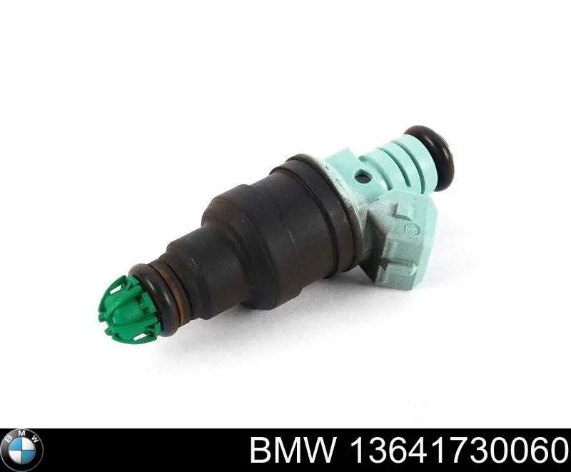 Comprar 13641730060 BMW Inyector