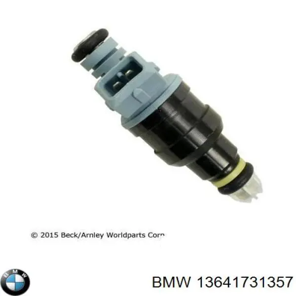 Comprar 13641731357 BMW Inyector