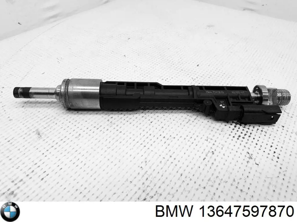Inyector 0261500109 BMW