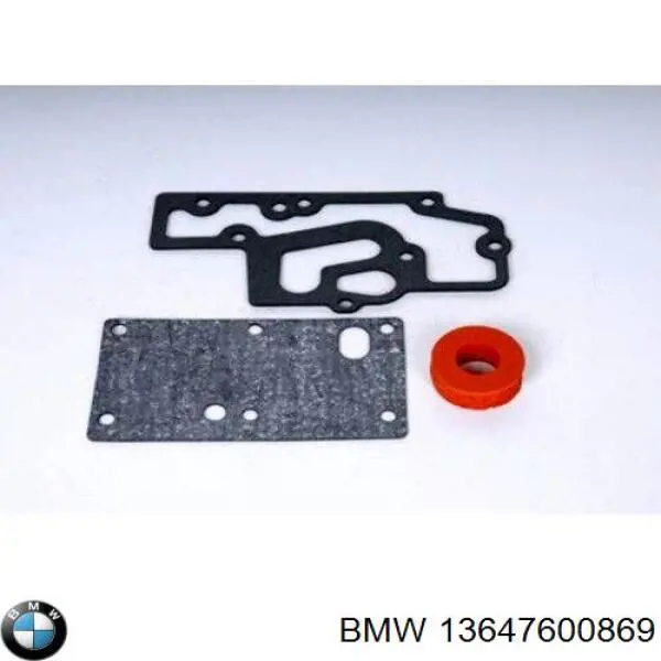 13647600869 BMW kit de reparación, inyector