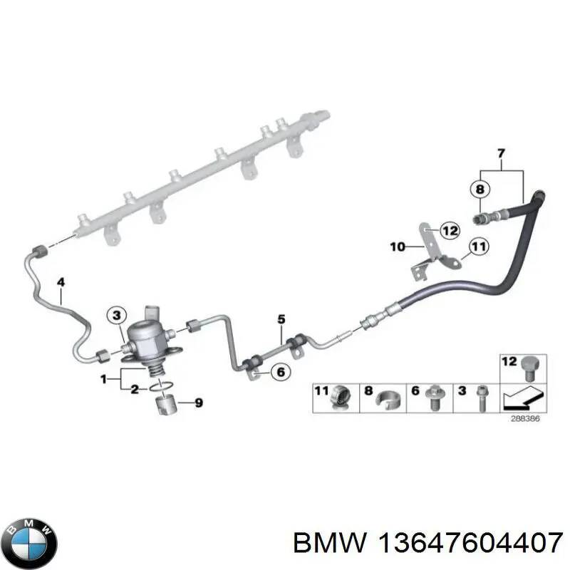 13647604407 BMW