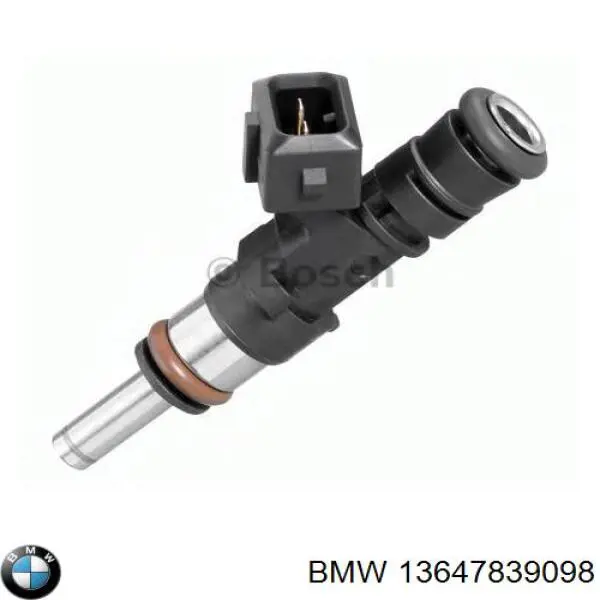 Comprar 13647839098 BMW Inyector