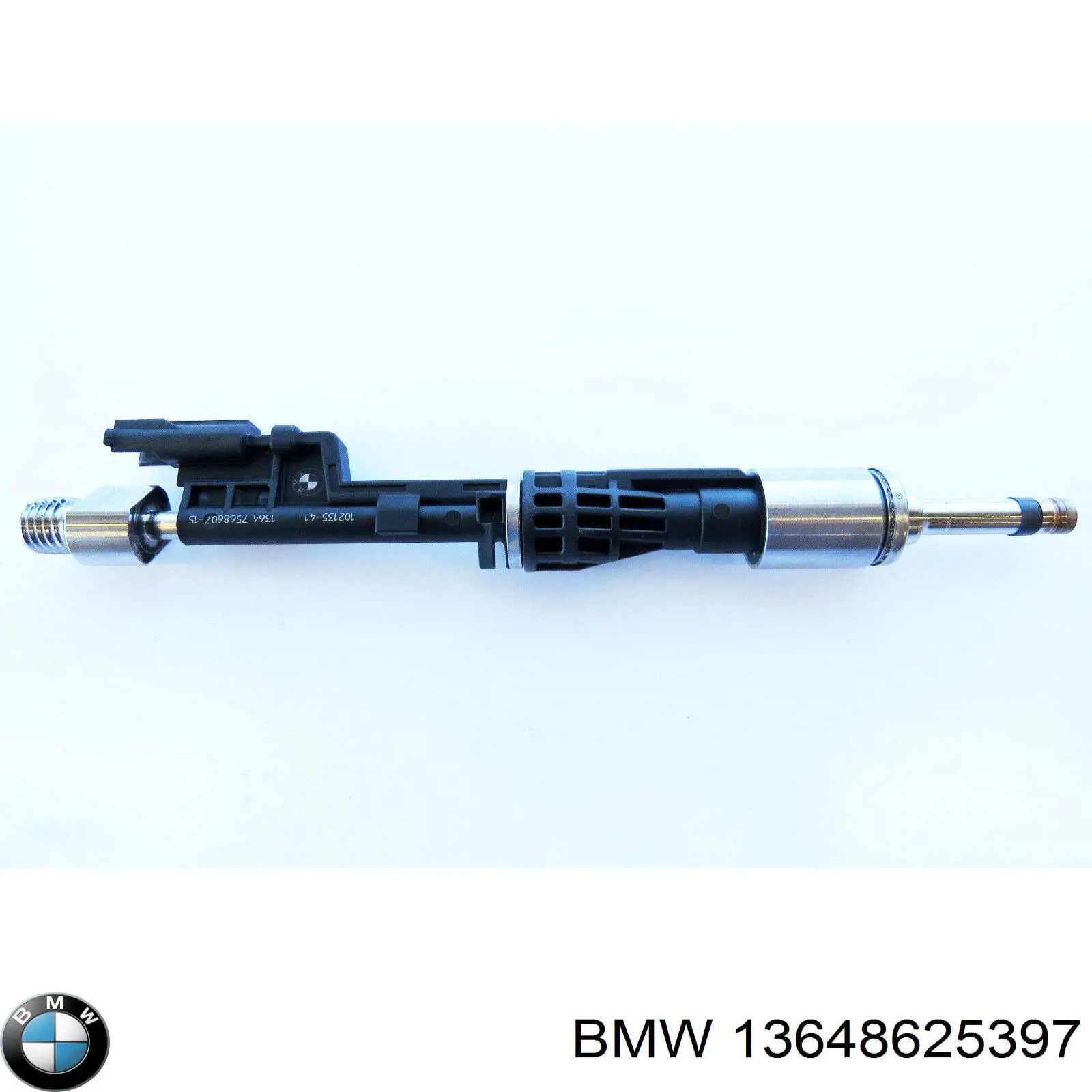 13648625397 BMW Inyector de combustible