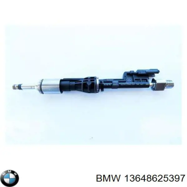 Comprar 13648625397 BMW Inyector