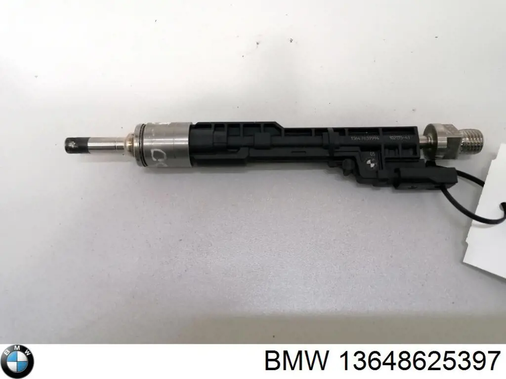 Inyectores BMW 13648625397 precio, desde 119,68 EUR