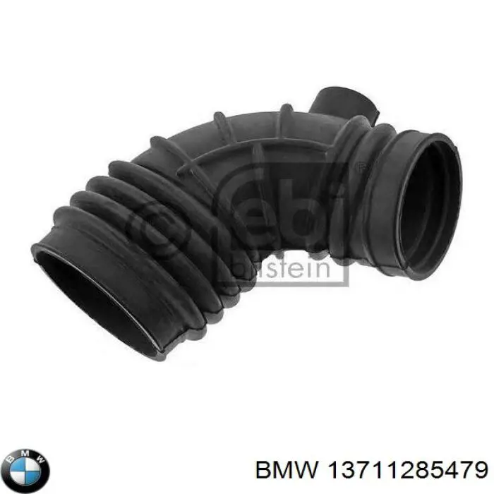 Comprar 13711285479 BMW Manguito de aire del medidor de masa de aire
