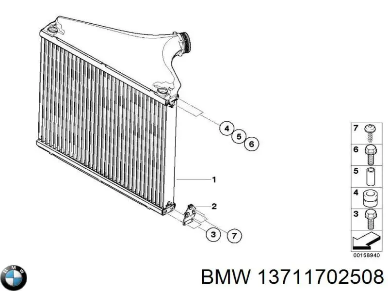 13711702508 BMW