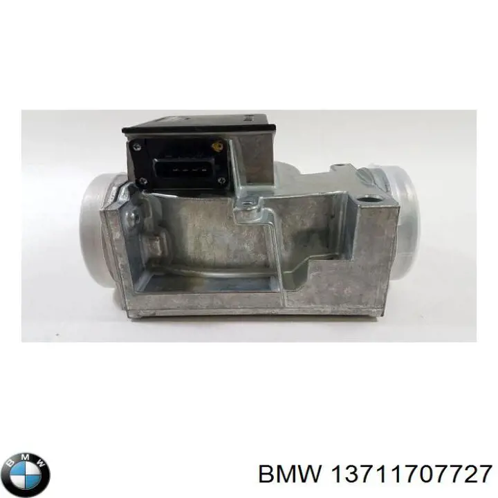 Carcasa del filtro de aire para BMW 7  E32