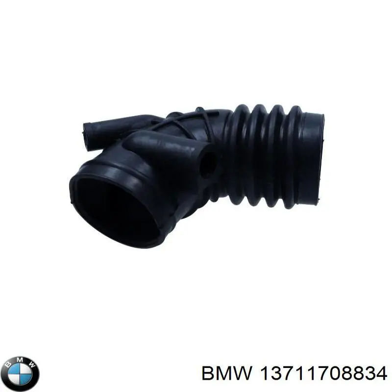Manguito de aire del medidor de masa de aire BMW 13711708834 precio, desde 25,32 EUR