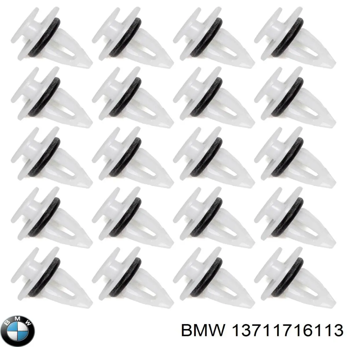Comprar 13711716113 BMW Clip de la carcasa del filtro de aire