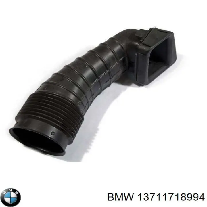 13711718994 BMW Entrada del filtro de aire