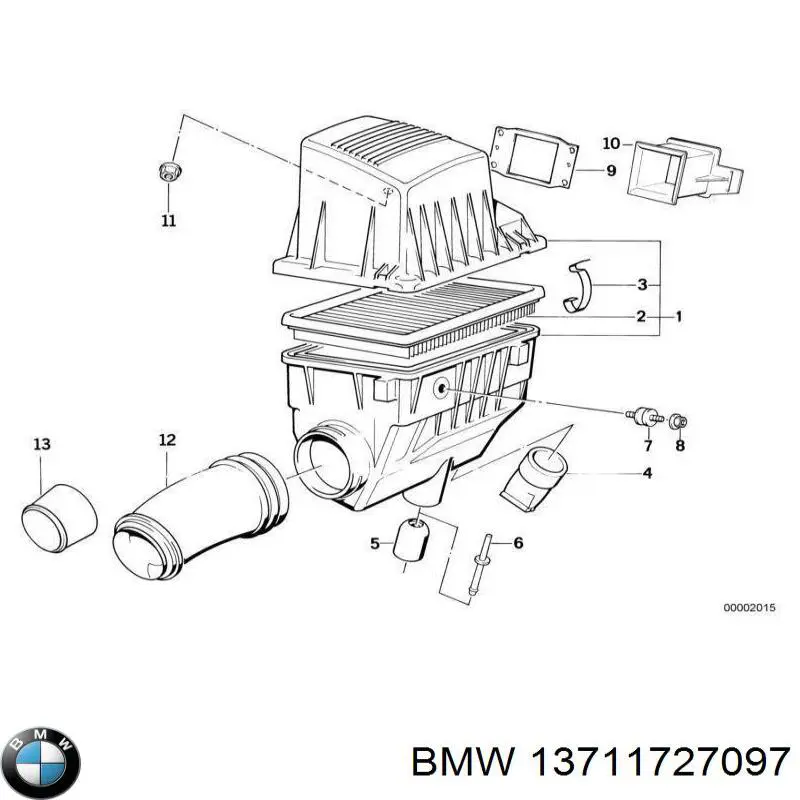 13711727097 BMW