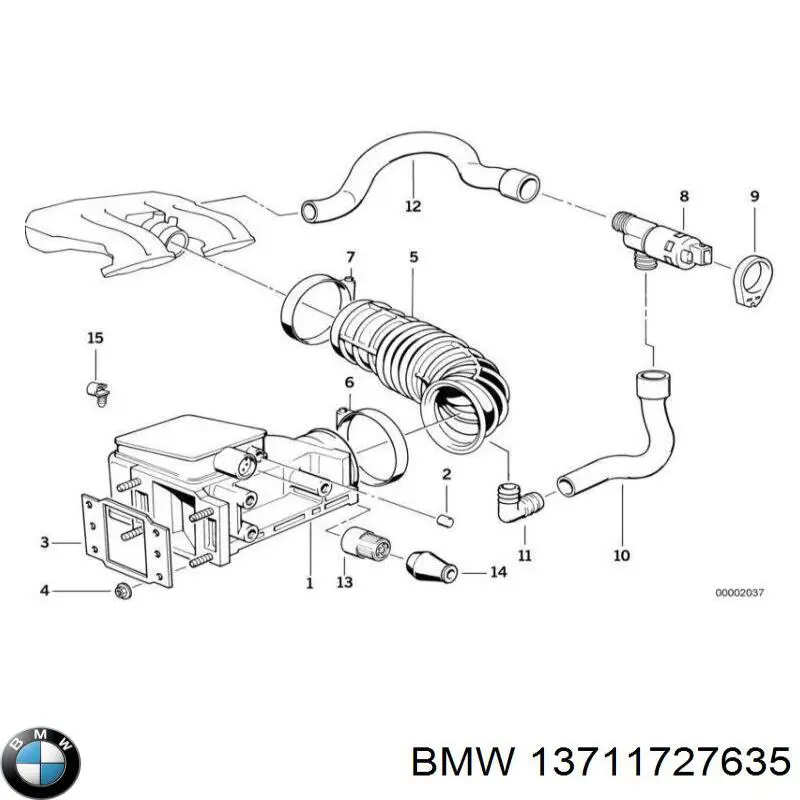 13711727635 BMW