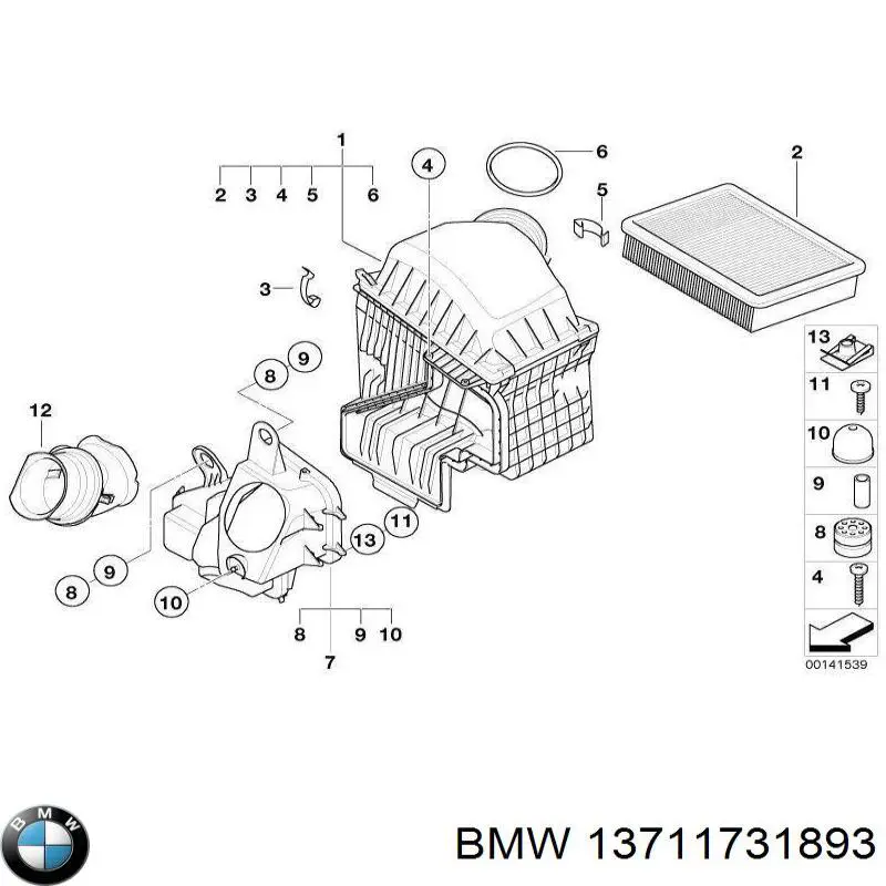 13711731893 BMW