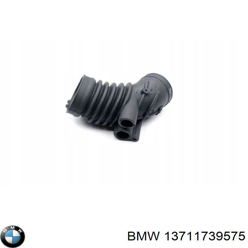 Comprar 13711739575 BMW Manguito de aire del medidor de masa de aire