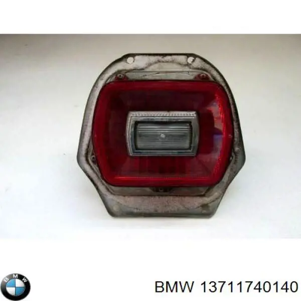 13711740140 BMW caja del filtro de aire
