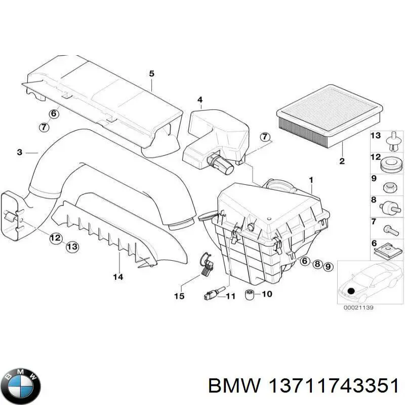 13711743351 BMW