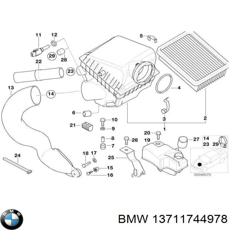 13711744978 BMW 