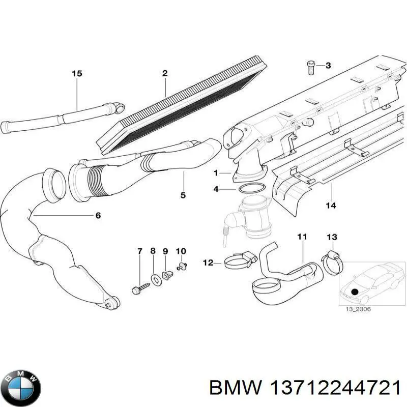13712244721 BMW 