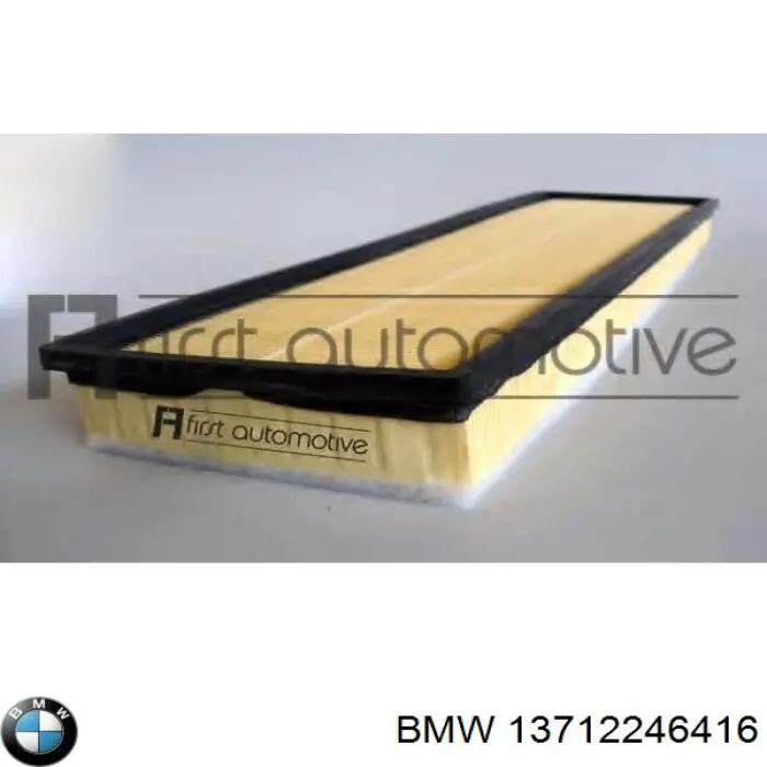 Comprar 13712246416 BMW Filtro de aire