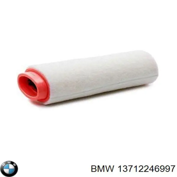 13712246997 BMW filtro de aire