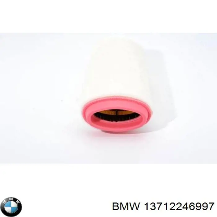 Filtro de aire BMW 1 E81