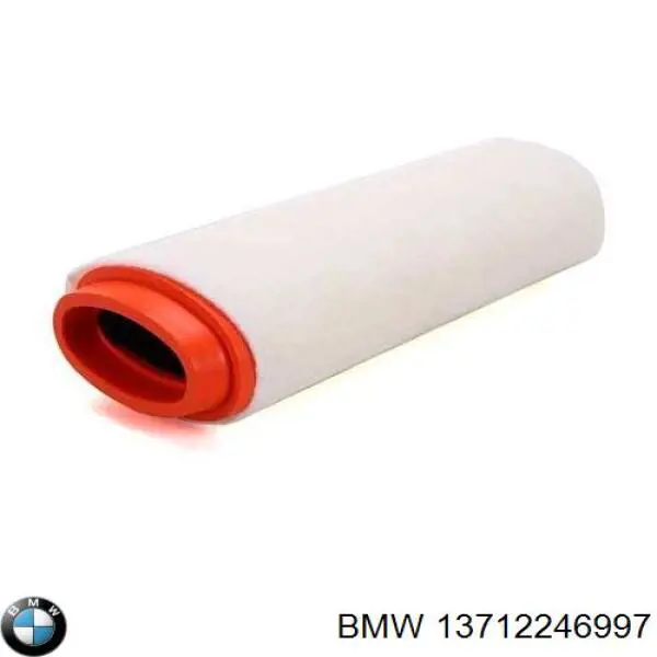 Filtro de aire BMW 1 E81