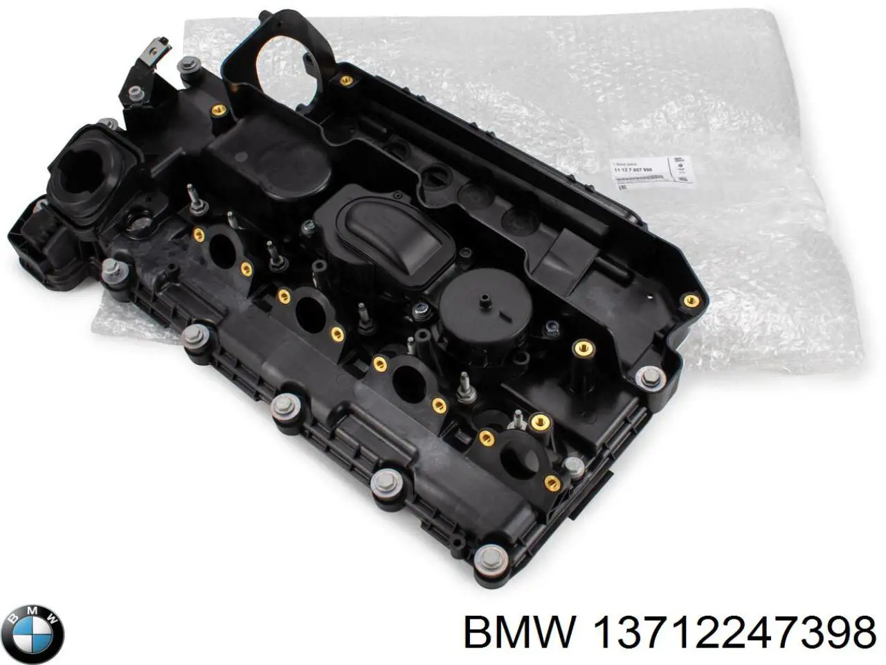 Anillo del conducto de salida de la carcasa del filtro de aire BMW 13712247398 precio, desde 14,94 EUR