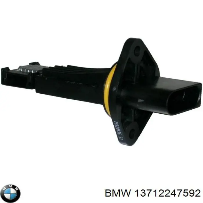 Comprar 13712247592 BMW Sensor de masa de aire