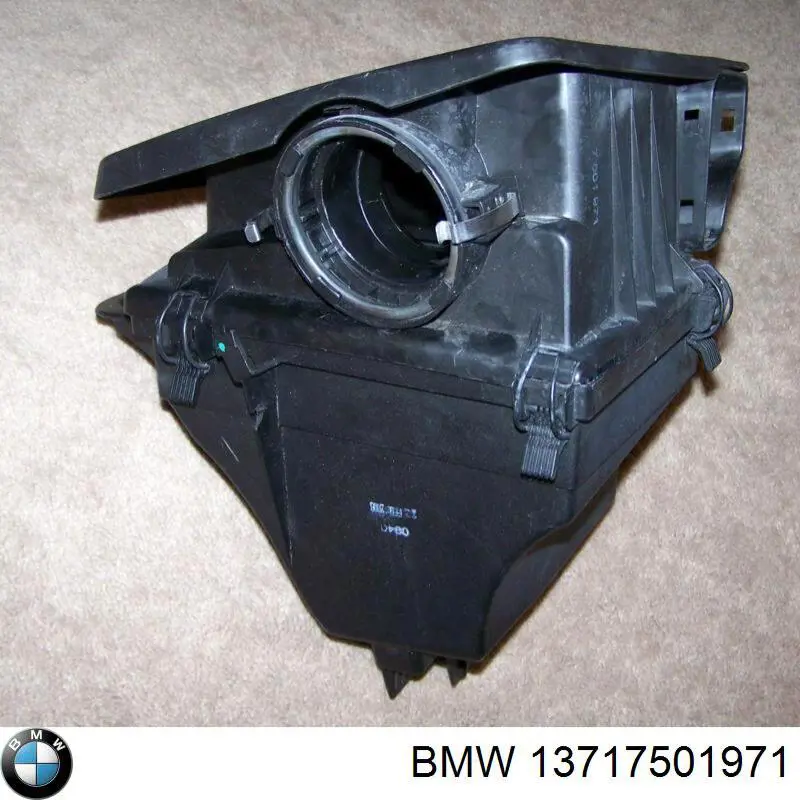 Comprar 13717501971 BMW Caja del filtro de aire