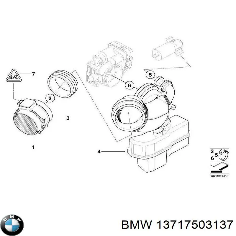 13717503137 BMW