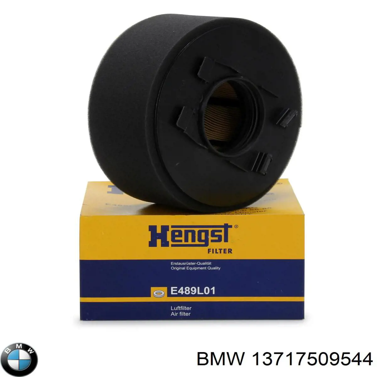 Comprar 27D8300 UFI Filtro de aire
