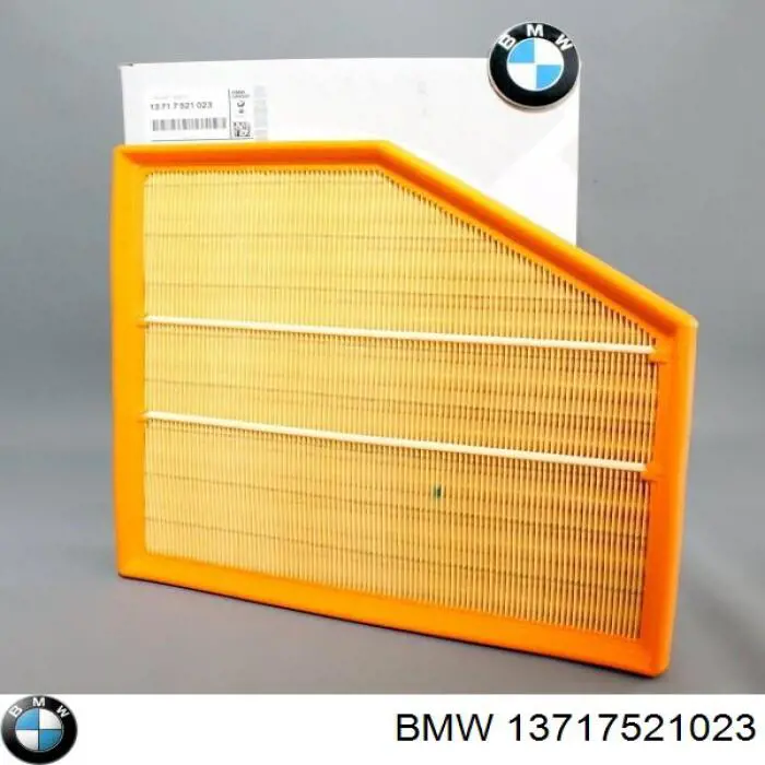 Comprar 13717521023 BMW Filtro de aire