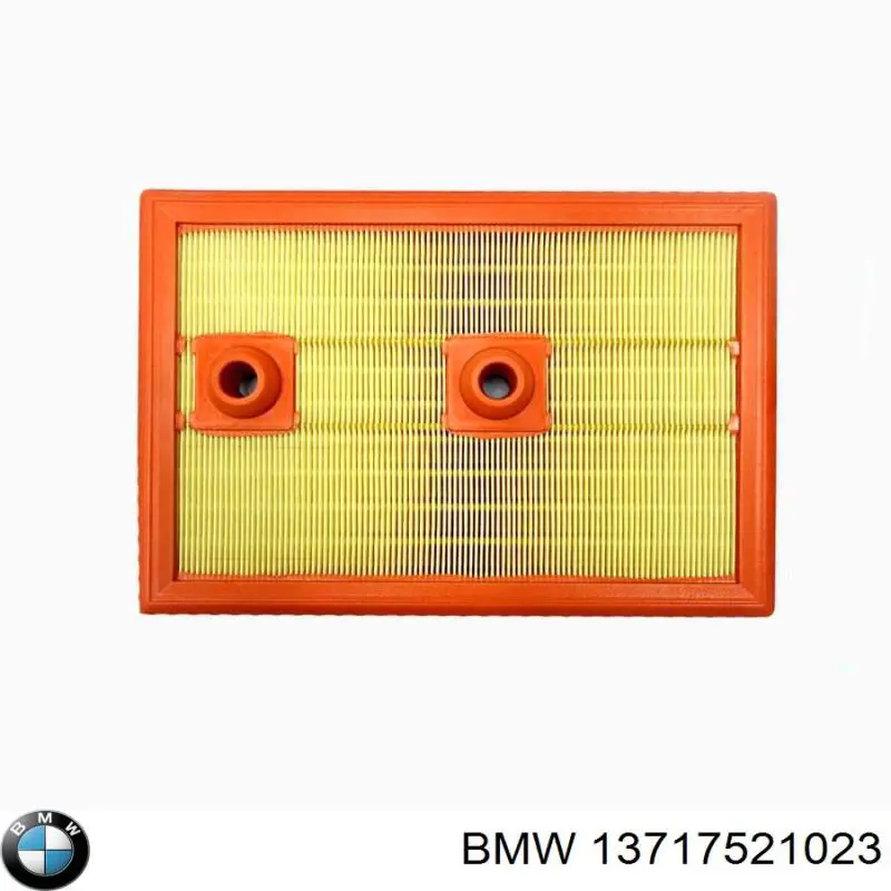 El filtro de aire BMW 13717521023 precio, desde 15,55 EUR