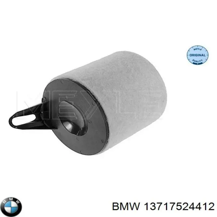 Comprar 13717524412 BMW Filtro de aire