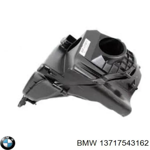 Caja del filtro de aire BMW 13717543162 precio, desde 193,12 EUR