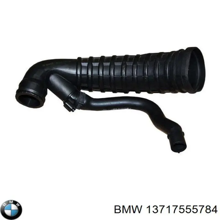 Comprar 13717555784 BMW Conducto de aire, salida del filtro de aire